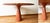 Postmodern Travertine Salmon Dining Table with Pedestal Base by Angelo Mangiarotti, 1980s For Sale - Image 9 of 17