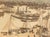 English Thomas Horner "New York From Brooklyn", 19th Century For Sale - Image 3 of 11