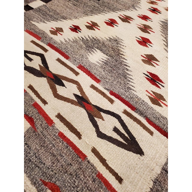 Navajo rugs and blankets are textiles produced by Navajo people of the four corners area of the United States. Navajo...