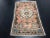 Vintage Boho Turkish Anatolian Orange Rug For Sale - Image 4 of 11