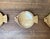 Wooden Fish Shaped Bowls, 1960s, Set of 5 For Sale - Image 9 of 18