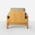 Mid-Century Modern 1970s Lounge Chair Attributed to Milo Baughman for Thayer Coggin For Sale - Image 3 of 9