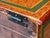 19th C. American Artisan Painted Mule Chest of Drawers For Sale - Image 9 of 18
