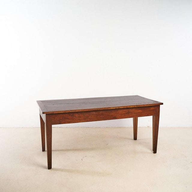 Writing Table, Early 19th Century For Sale - Image 9 of 9