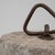 Sculpture Materials 19th Century Belgian Concrete Door Stop For Sale - Image 7 of 8