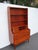 Johannes Sorth for Bornholms Møbelfabrik Bookcase With Secretary Desk 6905 For Sale - Image 13 of 18