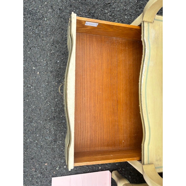 John Widdicomb 1950s John Widdicomb Side Tables For Sale - Image 4 of 18