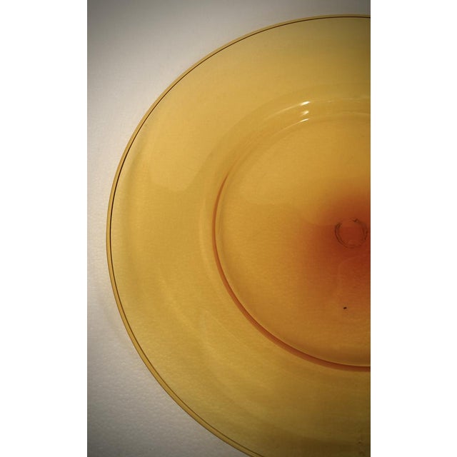 with its unique features and meticulous attention to detail, this piece is a testament to Cappellin Murano's innovative...