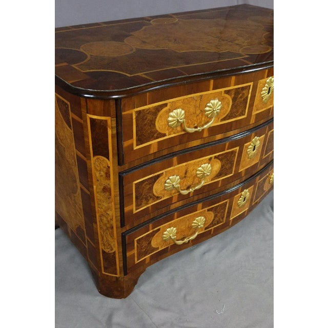 Louis XIV Chest of Drawers For Sale - Image 3 of 13