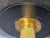 Wyman End Table by Theodore Alexander for Ralph Lauren, Black Marble & Brass For Sale - Image 10 of 14