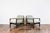 Mid-Century Modern Lounge Chairs by Zenon Bączyk, Poland, 1960s, Set of 2 For Sale - Image 12 of 18
