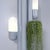 Not Yet Made - Made To Order Cactus Floor Lamp by Creativemary For Sale - Image 5 of 14
