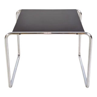 Coffee Table by Marcel Breuer for Knoll International For Sale