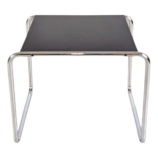 Coffee Table by Marcel Breuer for Knoll International For Sale