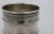 Circa 1860 Coin Silver Napkin Ring For Sale - Image 4 of 8
