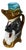 Slipware Pig Pitcher, 1920s For Sale