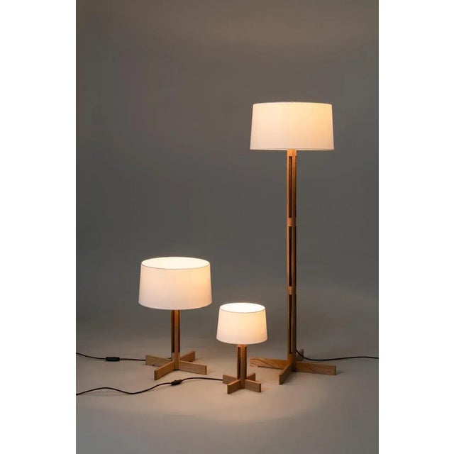 FAD Menor Table Lamp by Miguel Milá For Sale - Image 12 of 13
