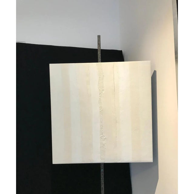 Born in 1944 in the canton of Fribourg, Gilbert Pauli currently lives in Geneva, where he devotes himself to painting and...