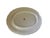 Ceramic Vintage Hammersley "Queen Anne" Bone China 13.5" Oval Serving Platter Made in England 1940s-1950s For Sale - Image 7 of 7