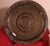 18th Century Brass Offering Dish, France For Sale - Image 6 of 8