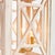 Rustic Alston Pendant For Sale - Image 3 of 6