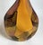 Italian An Italian Glass "Angel Tear" Vase by Lino Tagliapietra For Sale - Image 3 of 8