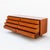 Arne Vodder for Sibast 1960s Danish Modern Dresser, Triennale Collection For Sale In Los Angeles - Image 6 of 15