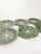 Ceramic Cabbage-Shaped Soup Tureen Set, France, 1970s, Set of 9 For Sale - Image 7 of 18
