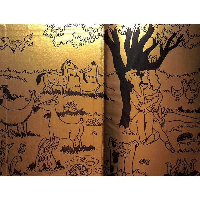 White "Sexations" 1954 For Sale - Image 8 of 9