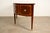 Baker Furniture Federal Inlaid Mahogany Demilune Sideboard Credenza For Sale - Image 15 of 17