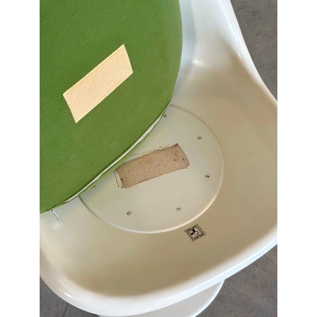Tulip Play Chairs, 1970s, Set of 4 For Sale - Image 16 of 18