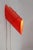 Phister Wall Lamps by Hans Due for Fog & Mørup, 1970s, Set of 2 For Sale - Image 6 of 12