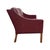 Mid-Century Modern Børge Mogensen Model 2208 Sofa for Fredericia For Sale - Image 3 of 9