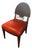 Theodore Alexander Francis Baltic-Inspired Side Dining Chair For Sale