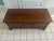 American 1934 Lane Cedar Hope Chest – Altavista Virginia – Original Interior Tray For Sale - Image 3 of 12