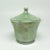 Ceramic Postmodern Sugar Bowl from Ćmielów, Poland, 1960s For Sale - Image 7 of 9