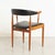 Mid-Century Danish Model BA113 Dining Chairs in Teak by Johannes Andersen for BRDR, 1965, Set of 8 For Sale - Image 9 of 10