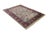 Vintage American Made Karastan 900-901 Tea Wash Samovar Area Rug. Made from 100% wool with a geometric foliate design with...