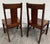 Antique Michigan Chair Company Arts & Crafts Mission Dining Chairs - Pair For Sale - Image 13 of 15