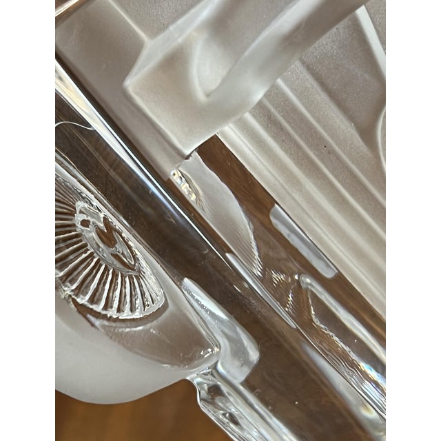 1960s Royal Champagne Crystal Car, 1960s For Sale - Image 5 of 14