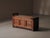 19th Century Mountain Folk Art Pine Storage Bench, France For Sale - Image 14 of 18