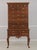 Age: C.2018 Details: Built By James B. Platteter in Middletown Springs VT Dovetailed Case & Drawers Exceptionally High...
