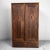 Small Japanese Tansu Storage Cabinet, 1940s For Sale - Image 13 of 13