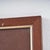 Modern Sandro Botticelli, Untitled, 2000s, Wood, Framed For Sale - Image 3 of 5