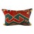 16 x 24 Kilim Pillow Turkish Aegean Dreamland Pillow Cushion Cover For Sale