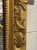 Large Scale French Louis XVI Carved and Giltwood Mirror For Sale - Image 4 of 5