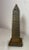 Up for sale is a rare antique original A. C. Williams Washington monument cast iron still bank. This collectible item was...