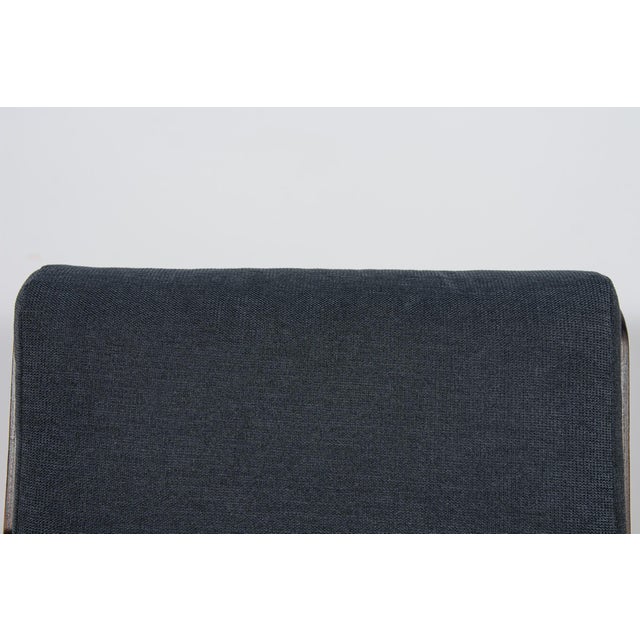 Mid-Century Swivel Office Chair by Gordon Russell, United Knigdom, 1970s For Sale - Image 9 of 18