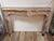 French Fine French Limestone Mantelpiece, 18th Century, C, 1745 For Sale - Image 3 of 12