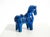 Mid-Century Modern Vintage Ceramic Horse by Aldo Londi for Bitossi, Italy, 1960s For Sale - Image 3 of 18